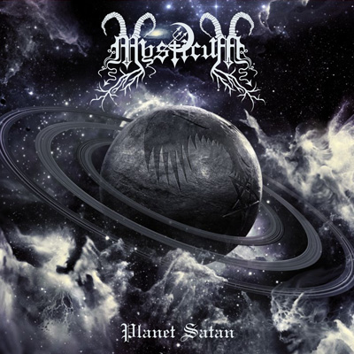 Planet Satan